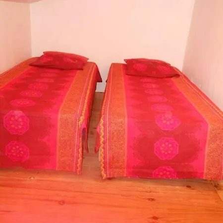 Cabestan شقة *