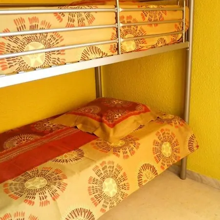 شقة Cabestan آجد