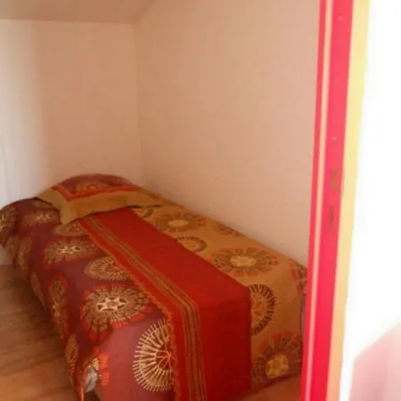 Cabestan شقة *